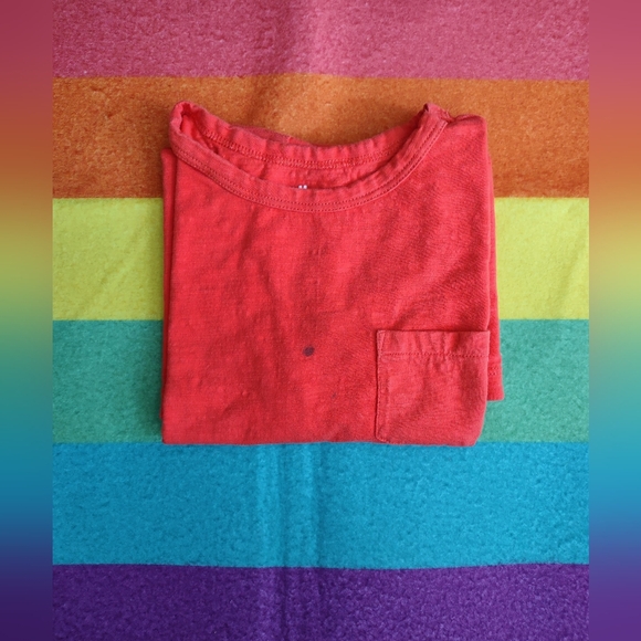 Primary 8-9 Poppy Legging Tee - Picture 7 of 7